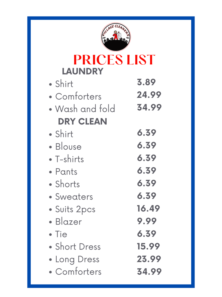 formal dress dry cleaning cost Why don't dry cleaners share prices upfront and recommendations for affordable dry cleaners?